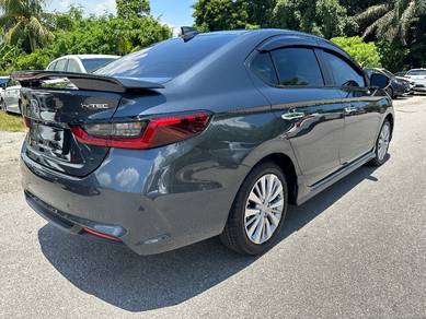 Honda CITY 1.5 FACELIFT (A) CASH BACK