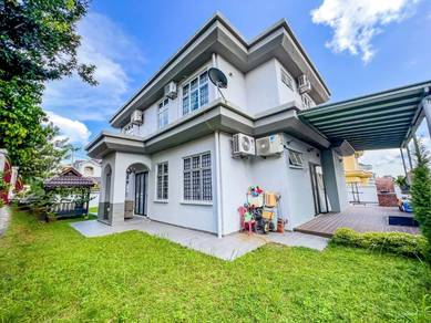 Owner Bankrupt【 JUAL MURAH BELOW MARKET 35% 】7094Sqft | Seremban