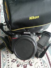 nikon d750 mudah