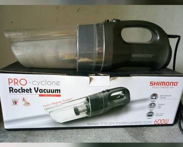 Vacuum &#34;Shimono&#34;