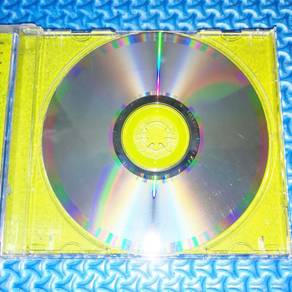 Jeffrydin & A. Ramlie - Dwi Gemilang [1999] CD
