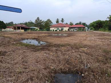 Residential-Land-for-sale-Selandar-Melaka