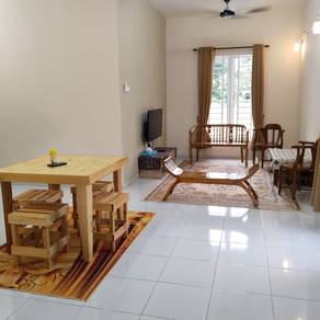 Madeena Homestay Arau Perlis  (3 bilik)