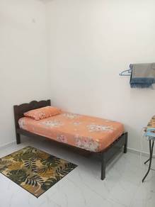 Homestay Arau Safiyya - Luas & Selesa