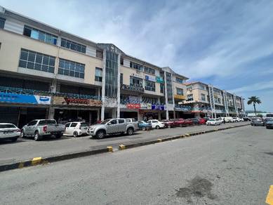 Inanam Business Center | inanam | kolombong | first floor |