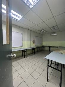 Inanam Business Center | inanam | kolombong | first floor |