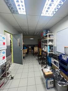 Inanam Business Center | inanam | kolombong | first floor |