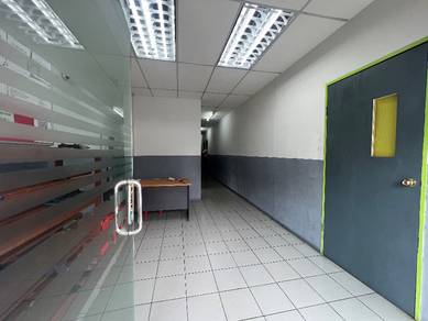 Inanam Business Center | inanam | kolombong | first floor |