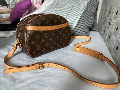 Found 54 results for lv bag, Bags & Wallets in Malaysia - Buy & Sell Bags &  Wallets 