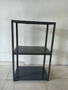 3 Layer Multipurpose Rack (Steel)