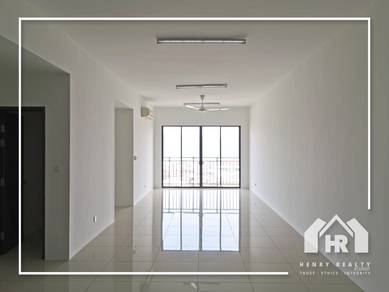 The Suritz / Kelombong / Iramanis / Condominium / Kota Kinabalu