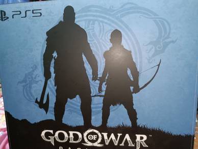 sell god of war ps4