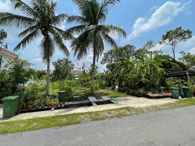 Lorong RPR 28A5 Batu Kawa two adjoining residential detached lots