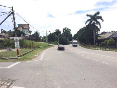 Mixed-Development-Land-for-sale-Kuala-Pilah-Negeri-Sembilan