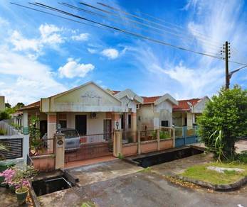 Semi D Sri Perkasa, Matang, Jln Matang