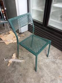 Garden chair(2pcs)