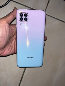 huawei nova 7i mudah