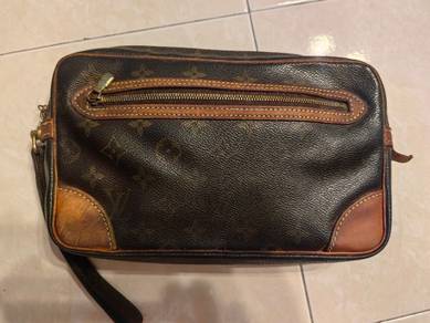 Found 223 results for lv, Bags & Wallets in Malaysia - Buy & Sell Bags &  Wallets 