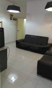 4 Bedroom furnish unit at Lagoon Perdana, Bandar Sunway