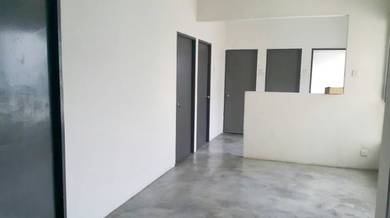 Mid Floor - Cash Back - Full Loan - Sri Tanjung , USJ 16 , Subang Jaya