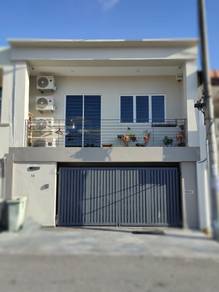 1.5-storey-Terraced-House-for-sale-Tanjong-Tokong-Penang