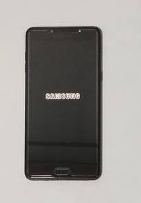 Barang Lama Kualiti Top - Samsung Galaxy C9 Pro