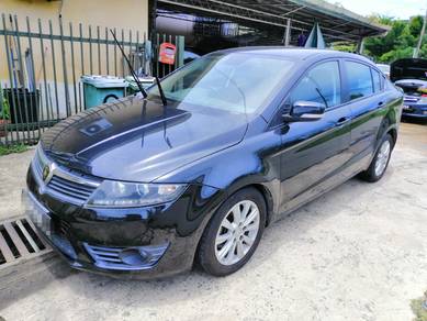 Proton PREVE 1.6 CFE PREMIUM (A)