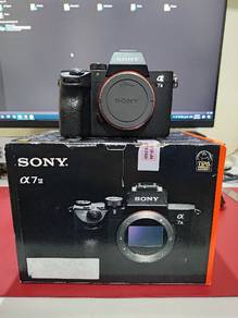 sony a6400 mudah