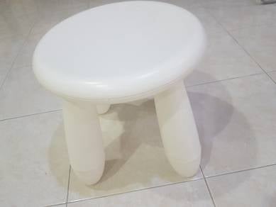 ikea stool