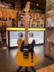 [BRAND NEW] Fender Player Plus Nashville Tele