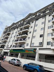 [Below Market Peony Square New unit 3R2B Brinchang