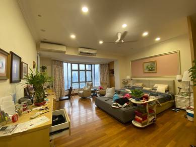 2927sf Penthouse Luxury Condo Sri Langit,Taman Seputeh,Fully Renovated