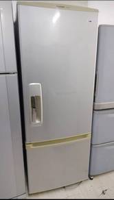 Panasonic Freezer Fridge Refrigerator Peti Sejuk