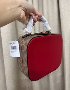 Found 31 results for bag coach original, Bags & Wallets for sale in  Malaysia - Buy & Sell Bags & Wallets 