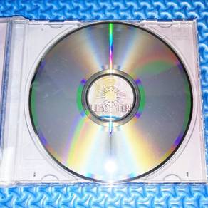 Solehah - Koleksi Terbaik *Promo CD* [2001] CD