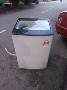 Haier washer washing machine mesin basuh 12.0 kg
