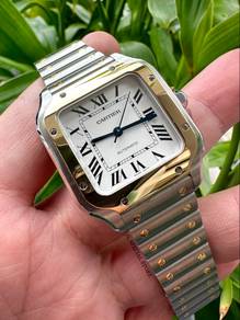 Cartier mudah store