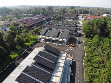 1-storey-Terraced-House-for-sale-Kuantan-Pahang-1