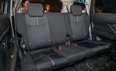 Perodua ARUZ SUV 1.5 X Lasak,Tangkas