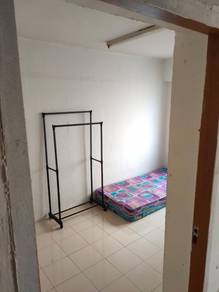 (FULL LOAN)(CASHBACK) Pangsapuri Teratak Muhibbah 1 2 Taman Desa