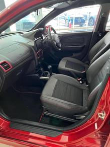 Proton SAGA 1.3 Promosi Tggi /  Kosong D-P