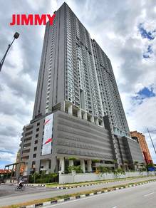 Grace Residence at Georgetown Renovated For Sale