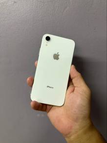 iphone xr second hand mudah