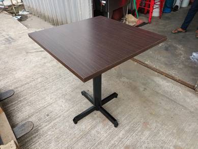 70cm cafe table