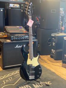 [BRAND NEW] Yamaha BB434 Bass Guitar