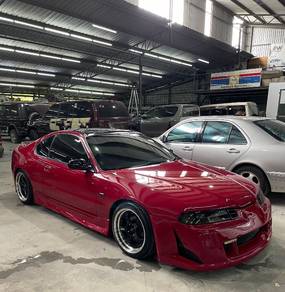 Honda PRELUDE 2.2 Si (A)