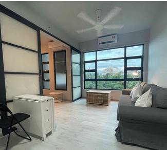 Jesselton Quay Citypads I Kota Kinabalu I SICC I CBD