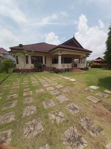Banglo taman chenderin utama