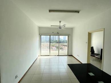 Plaza Medan Putra Menjalara (WELL MAINTAIN RENO P/F MID FLR NICE VIEW)