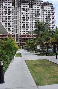 Renovated Corner Duplex Armanee Condo Damansara Damai
